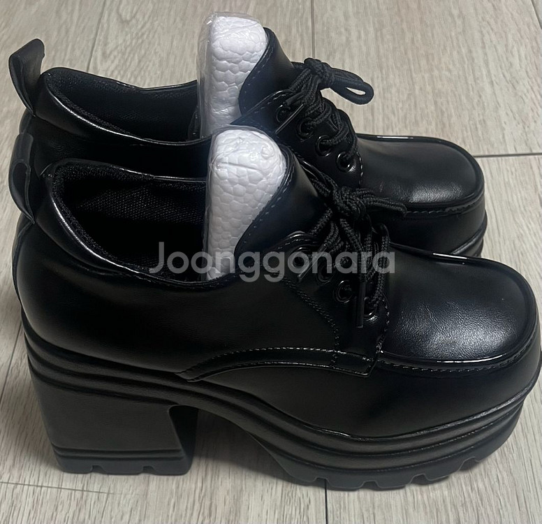 여성 워커(로퍼)--2