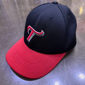 KBO 엘지 트윈스 플렉스핏 야구모자 캡 S-M