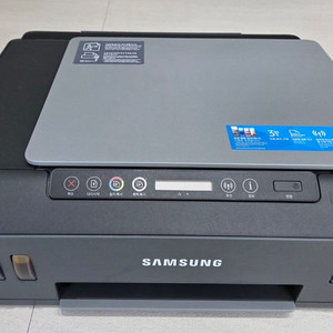 삼성 SL-T1673W 컬러 복합기 이미지