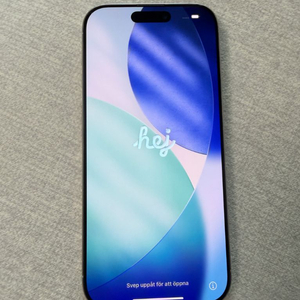 아이폰 16 프로 화이트 1TB 팝니다