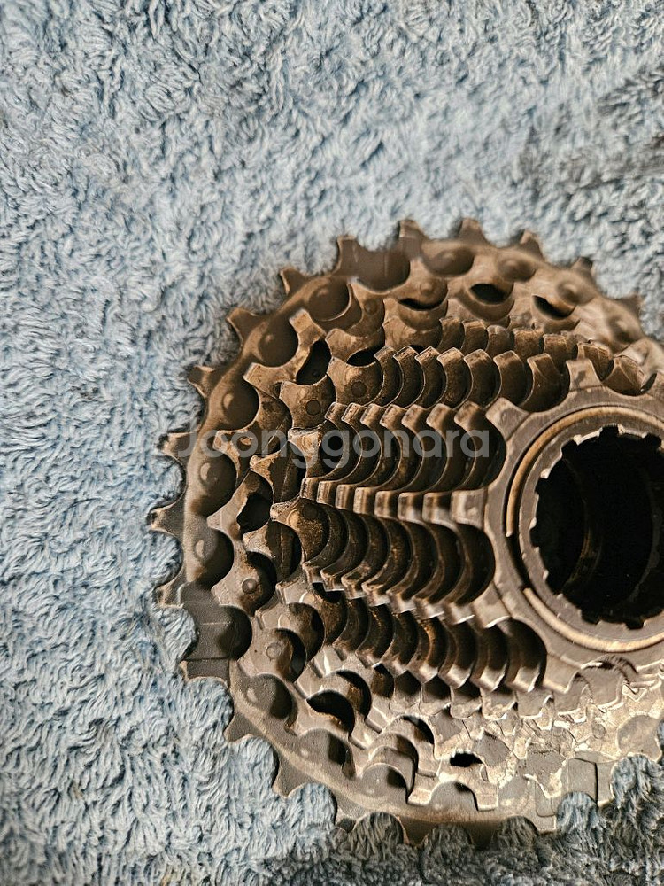 스램 포스 10-28 스프라켓--2