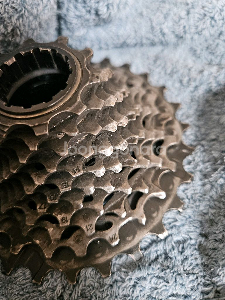 스램 포스 10-28 스프라켓--1