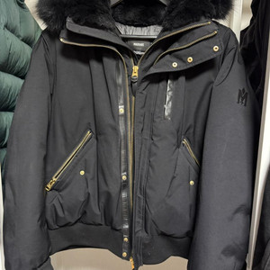 새벽급쳐24fw 맥케이지 46사이즈 금장