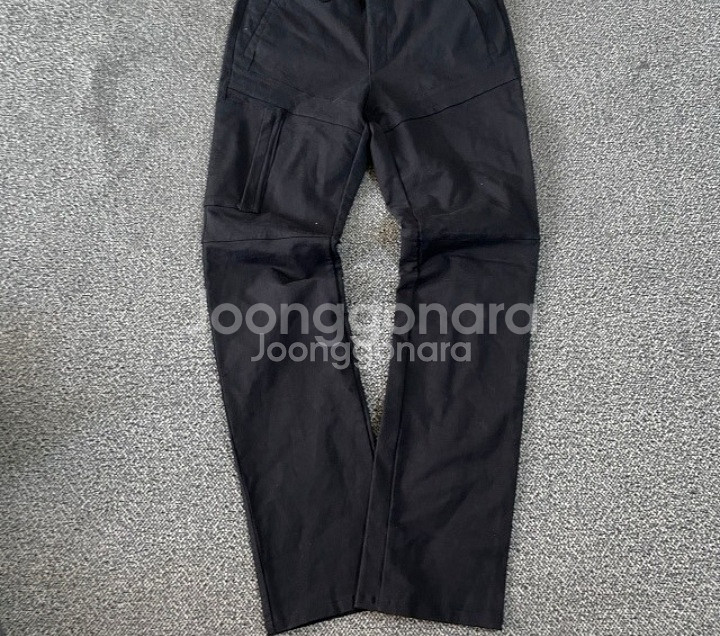 씨피컴퍼니 CP컴퍼니 카고 면바지 32인치--0