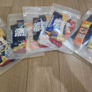 아미노바이탈 세트