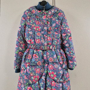 오일릴리 OILILY 패딩 (덕다운)L사이즈 택포7만원