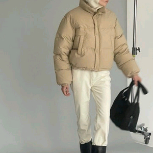 오어 ORE 아츄 패딩 점퍼