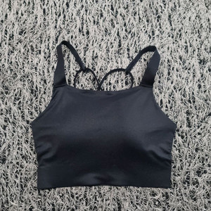 나이키 여성 일체형 스포츠브라, 브라탑 S, 80 (상태굿)