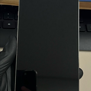 아이폰13프로 256G 그레이 S급!