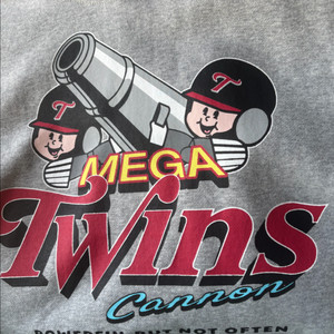 빠더너스 lg후드티