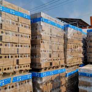 적벽돌 (그레이색상) 판매합니다 1파렛 22만원