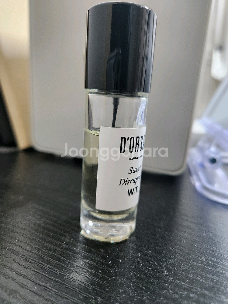 국문택o) 도르세 두블르베떼 w.t 10ml--0