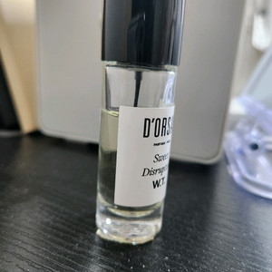 국문택o) 도르세 두블르베떼 w.t 10ml