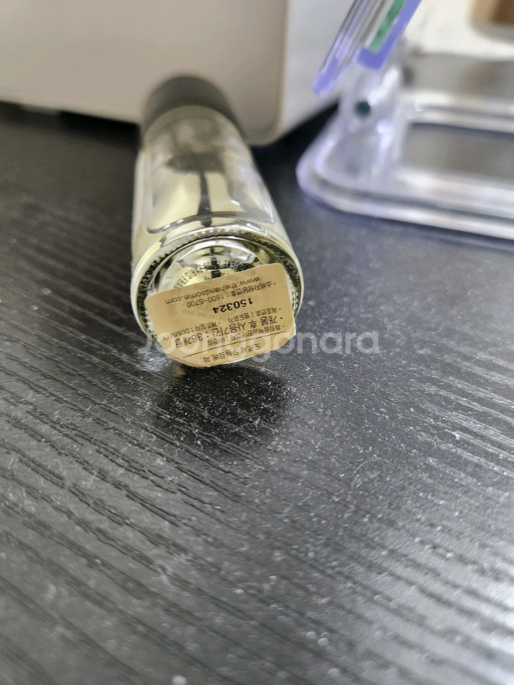 국문택o) 도르세 두블르베떼 w.t 10ml--1