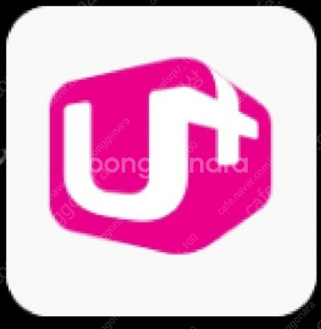 LG 유플러스데이터 2기가 3천300원--0