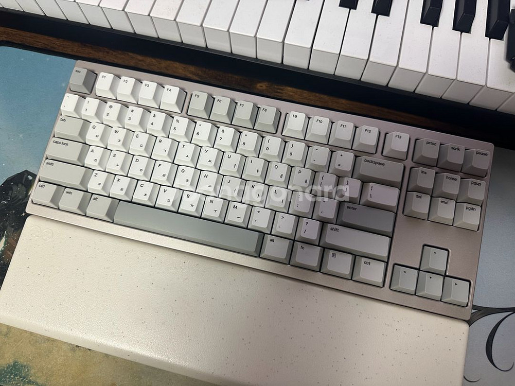 프리플로우 아콘 real ix kustom 정발--0