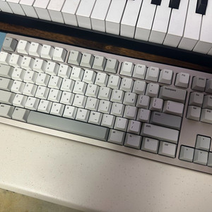 프리플로우 아콘 real ix kustom 정발