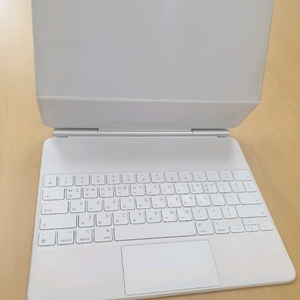 애플 정품 아이패드 매직 키보드 12.9 13