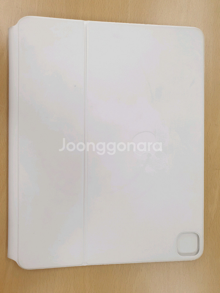 애플 정품 아이패드 매직 키보드 12.9 13--1