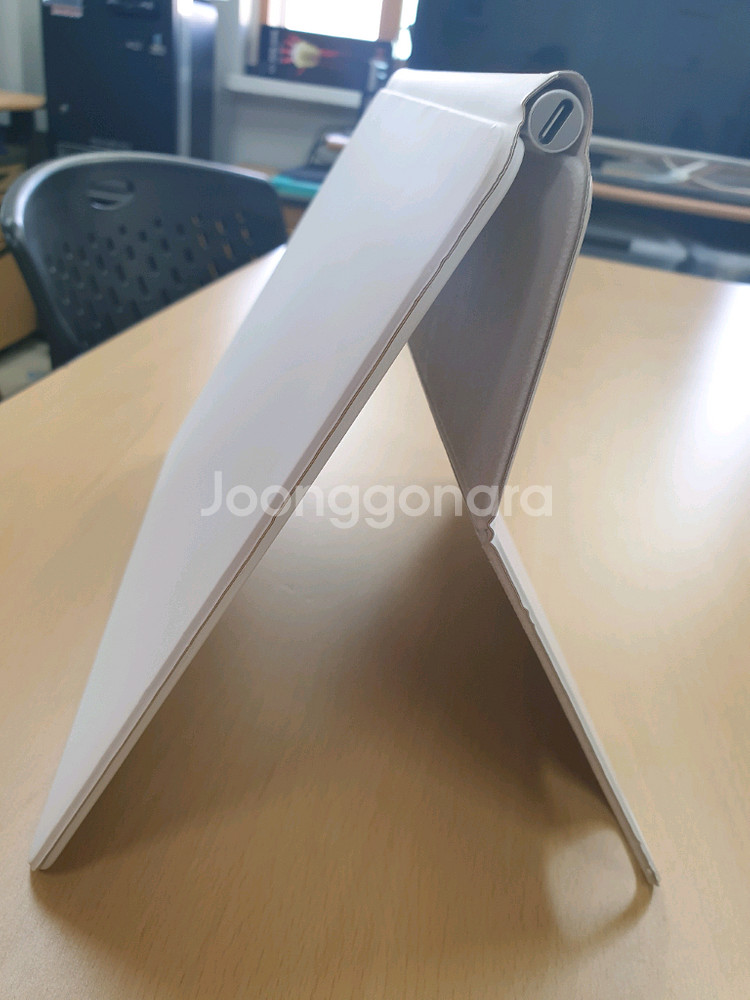 애플 정품 아이패드 매직 키보드 12.9 13--5