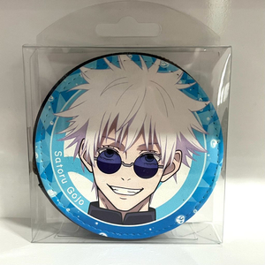 주술회전 고죠 동전지갑