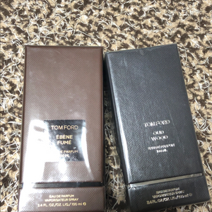 톰포드 오드우드 , 에벤퓨메 새상품 100ml