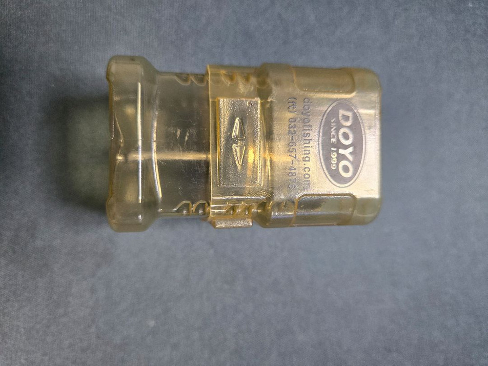 도요 인쇼어 보조스풀 이미지