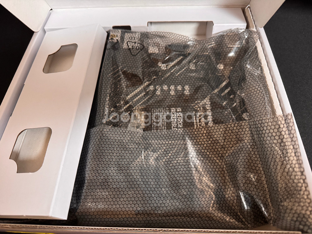 asus H610M-K D4 메인보드--1