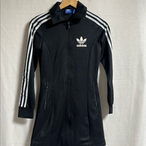 아디다스 유로파 드레스 트랙탑 져지 파이어버드 85