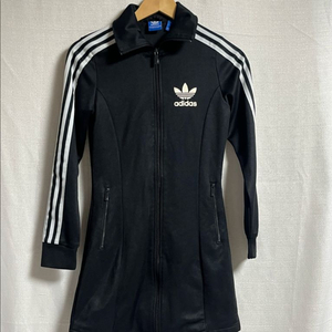 아디다스 유로파 드레스 트랙탑 져지 파이어버드 85