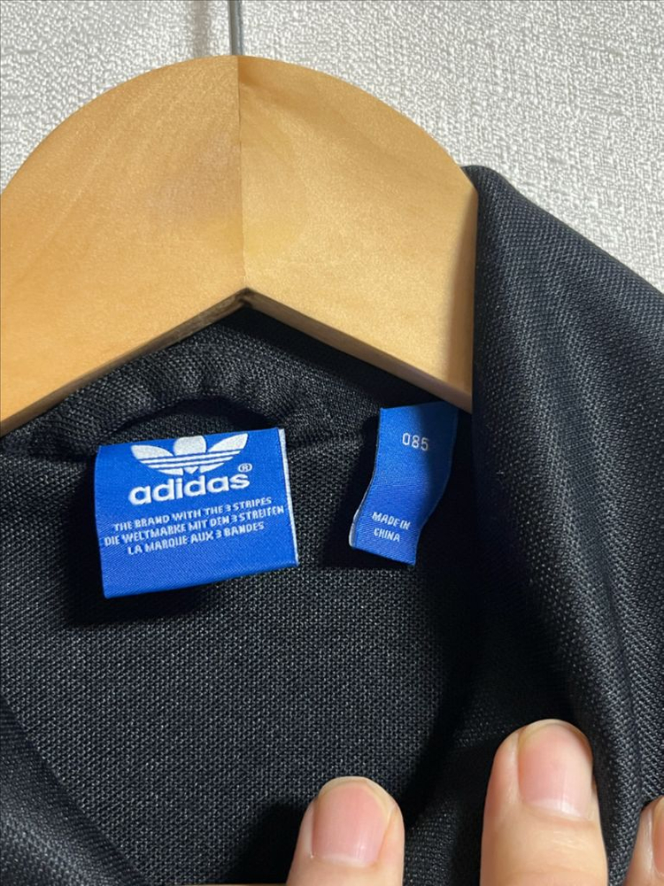 아디다스 유로파 드레스 트랙탑 져지 파이어버드 85--4