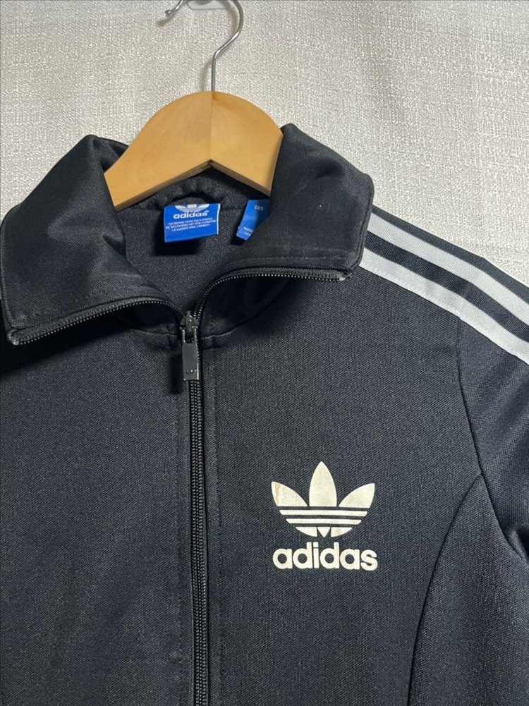 아디다스 유로파 드레스 트랙탑 져지 파이어버드 85--3