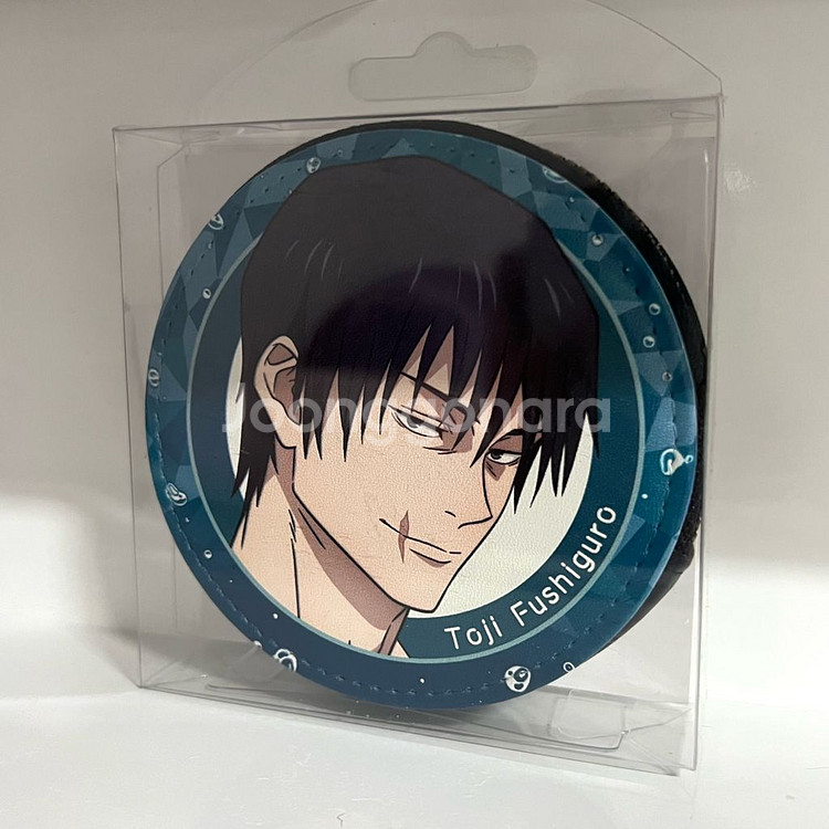 토우지 동전지갑--0