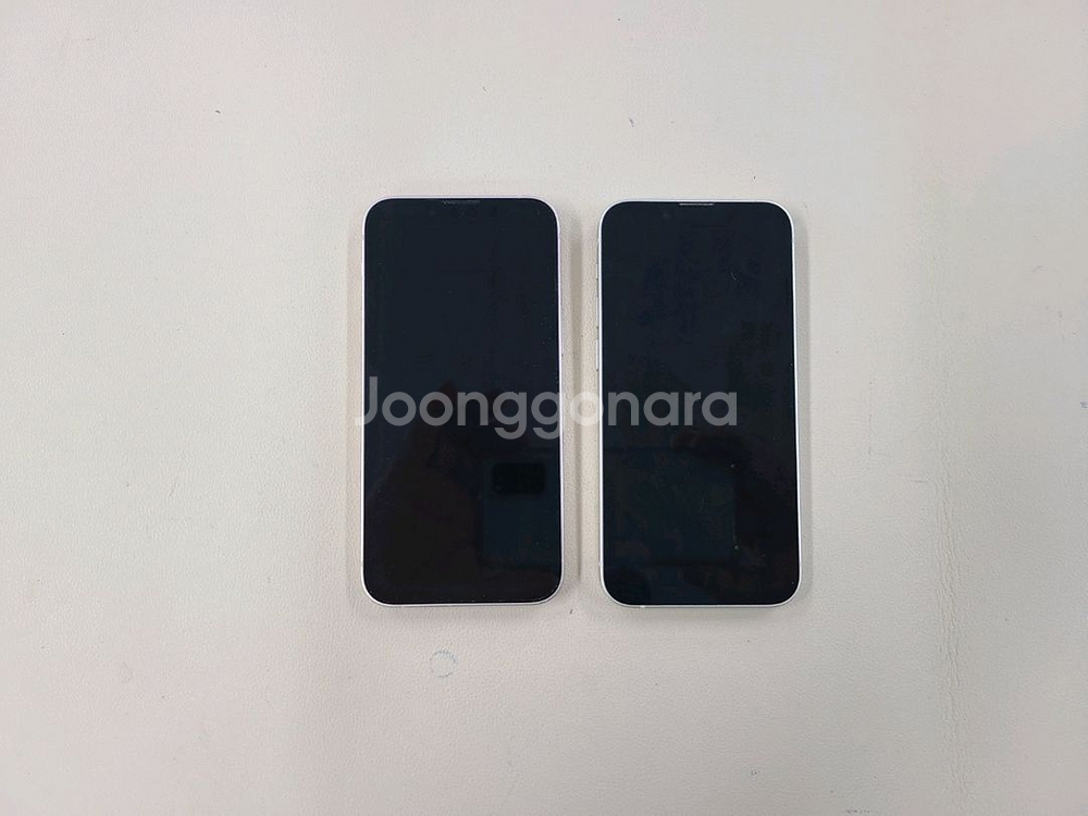 아이폰13미니 128기가 무잔상 기능상태굿 ^^--2