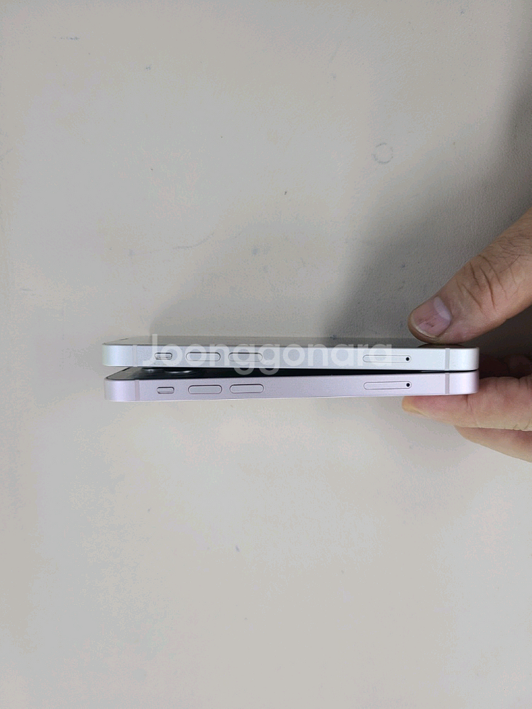 아이폰13미니 128기가 무잔상 기능상태굿 ^^--3