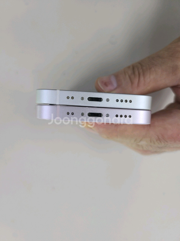 아이폰13미니 128기가 무잔상 기능상태굿 ^^--4