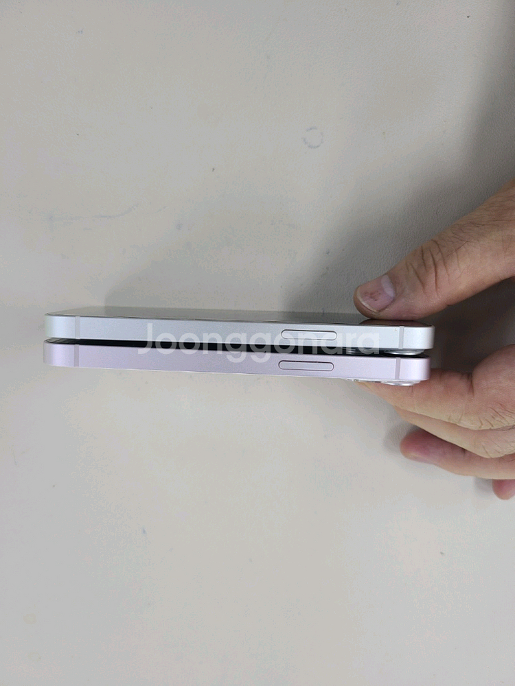 아이폰13미니 128기가 무잔상 기능상태굿 ^^--5