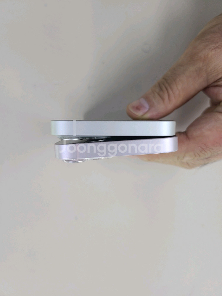 아이폰13미니 128기가 무잔상 기능상태굿 ^^--6