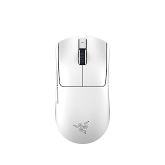 Razer Viper V3 Pro 정품 화이트 코드 레이저 바이퍼 프로--0