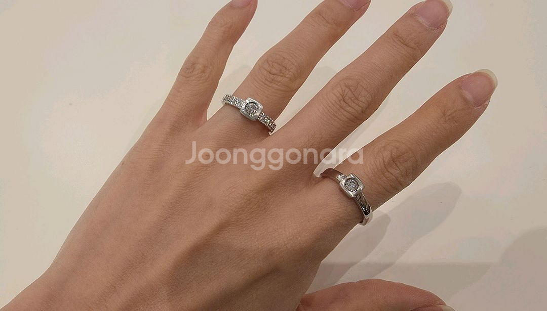 14k화이트골드_커플링--3