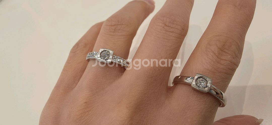 14k화이트골드_커플링--2