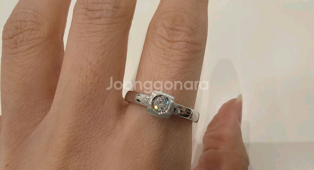 14k화이트골드_커플링--7