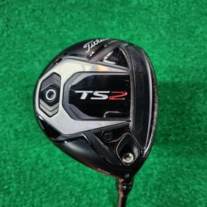 Titleist 타이틀리스트 TS2 5번 18도 우드 이미지