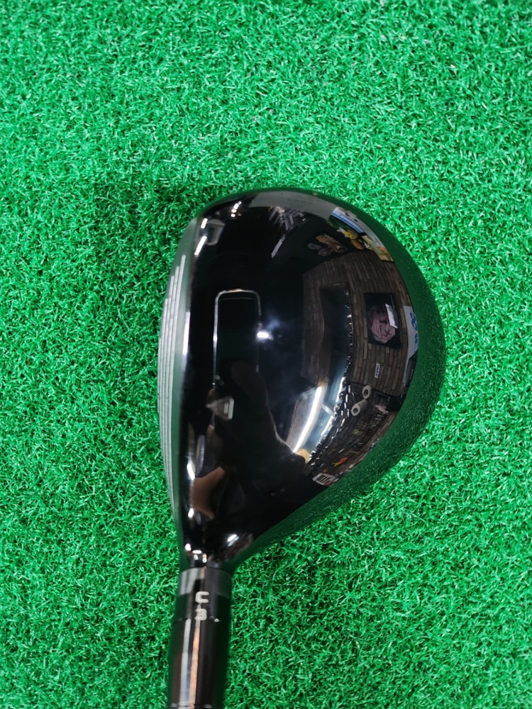 Titleist 타이틀리스트 TS2 5번 18도 우드 이미지