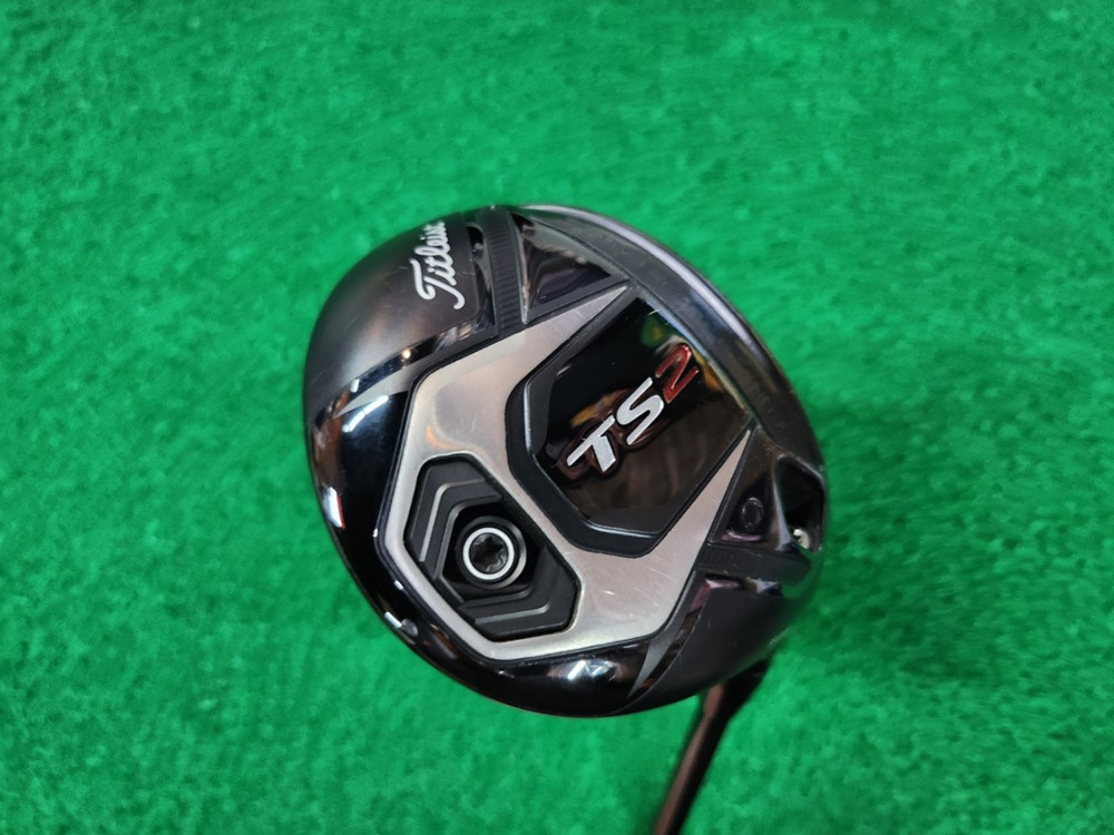 Titleist 타이틀리스트 TS2 5번 18도 우드 이미지