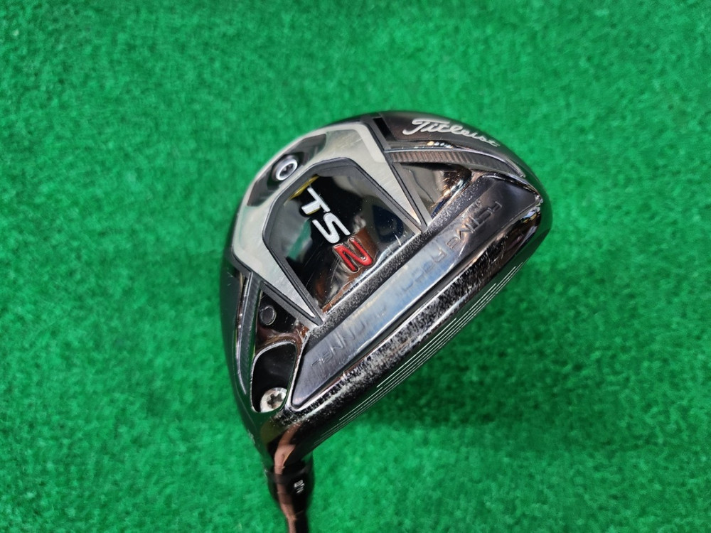 Titleist 타이틀리스트 TS2 5번 18도 우드 이미지