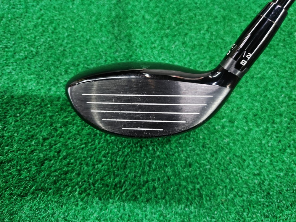 Titleist 타이틀리스트 TS2 5번 18도 우드 이미지