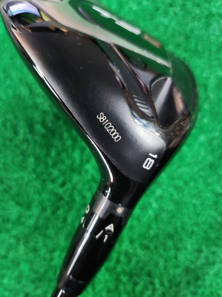 Titleist 타이틀리스트 TS2 5번 18도 우드 이미지