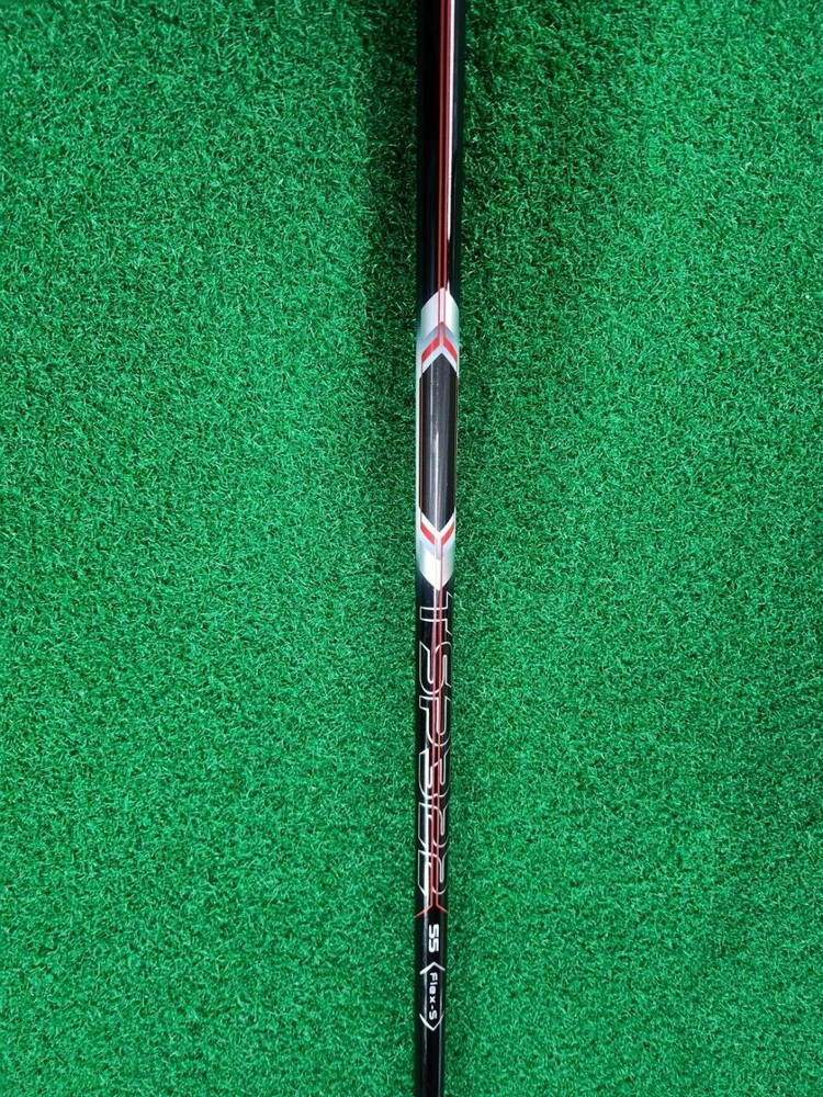 Titleist 타이틀리스트 TS2 5번 18도 우드 이미지