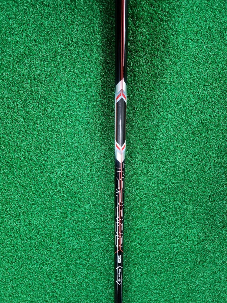 Titleist 타이틀리스트 TS2 5번 18도 우드 이미지